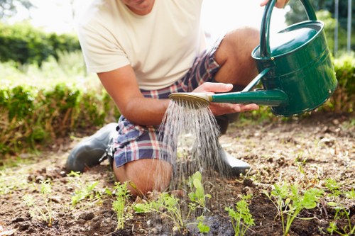 PCI-compliant payment workflow for Gardeners Aldwych customers