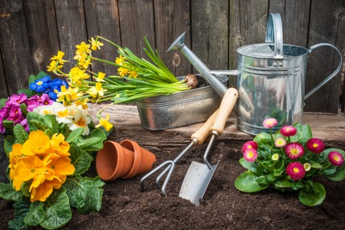Updated Gardeners Aldwych cookie policy information