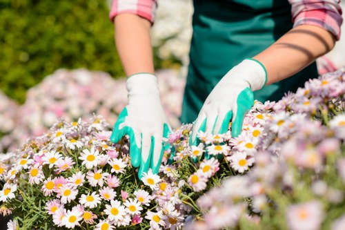 Gardeners Aldwych modern slavery statement introduction