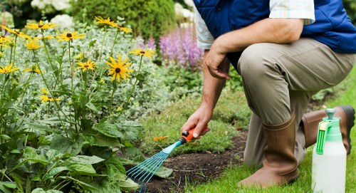 Inclusive access statement for Gardeners Aldwych website users