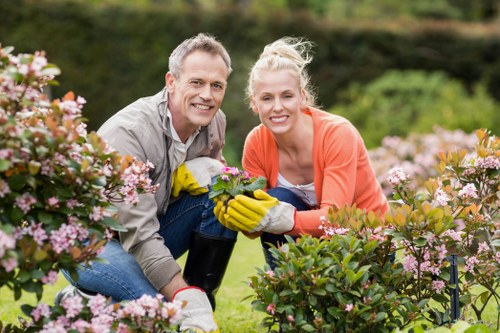 Screen-reader friendly content structure for Gardeners Aldwych